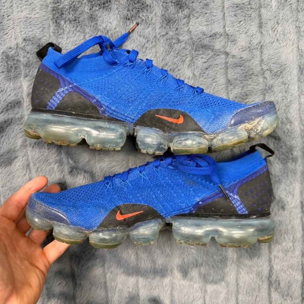 Nike air vapormax
